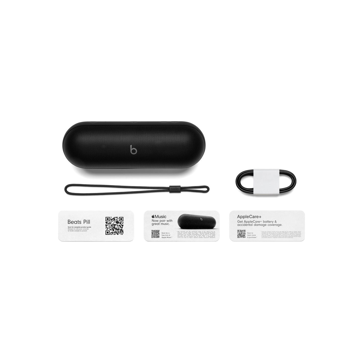 Beats Pill