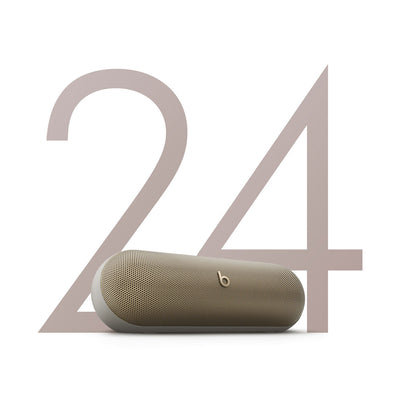 Beats Pill