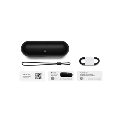 Beats Pill