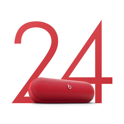Beats Pill