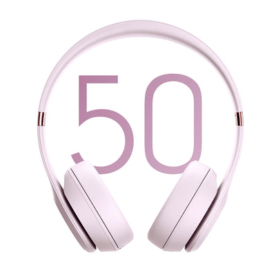 Beats Solo 4