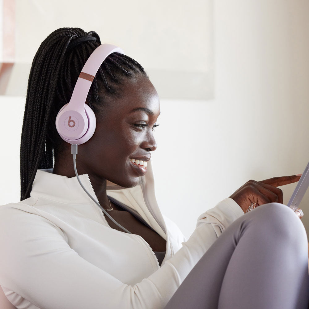 Beats Solo 4