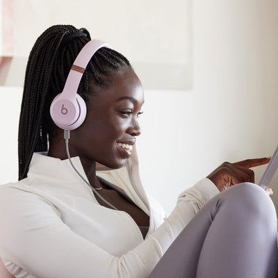 Beats Solo 4
