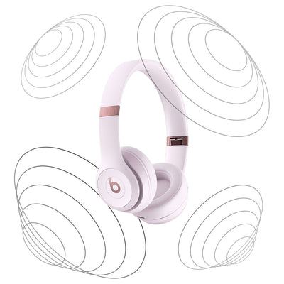 Beats Solo 4