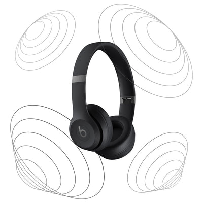 Beats Solo 4