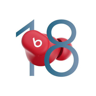 Beats Solo Buds