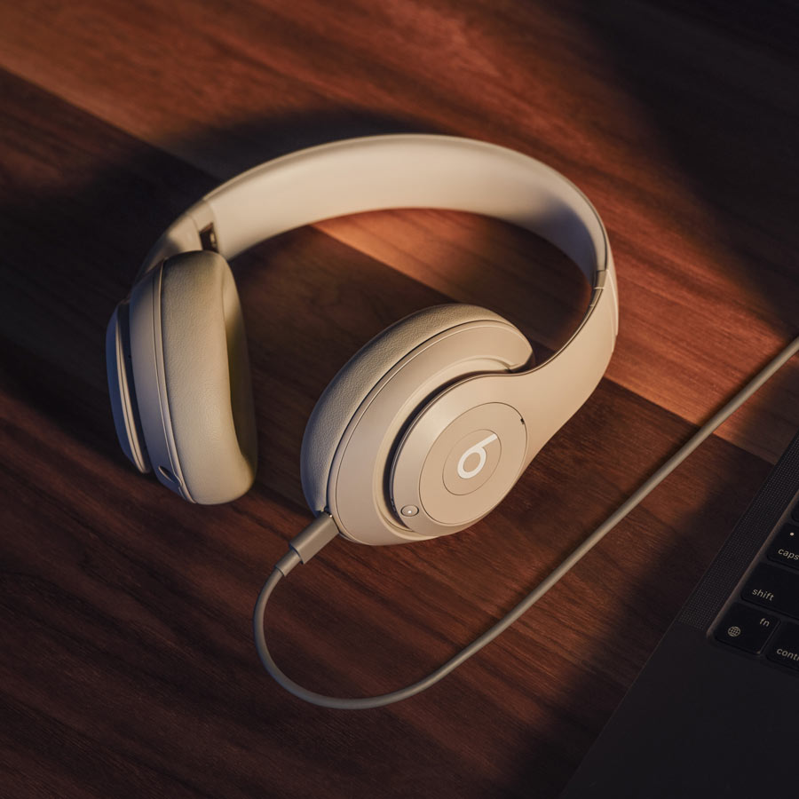 Beats Studio Pro