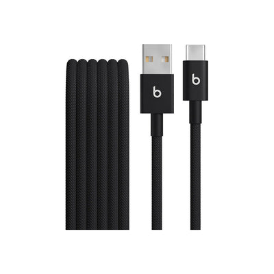Beats USB-A to USB-C Woven Cable (1.5 m)