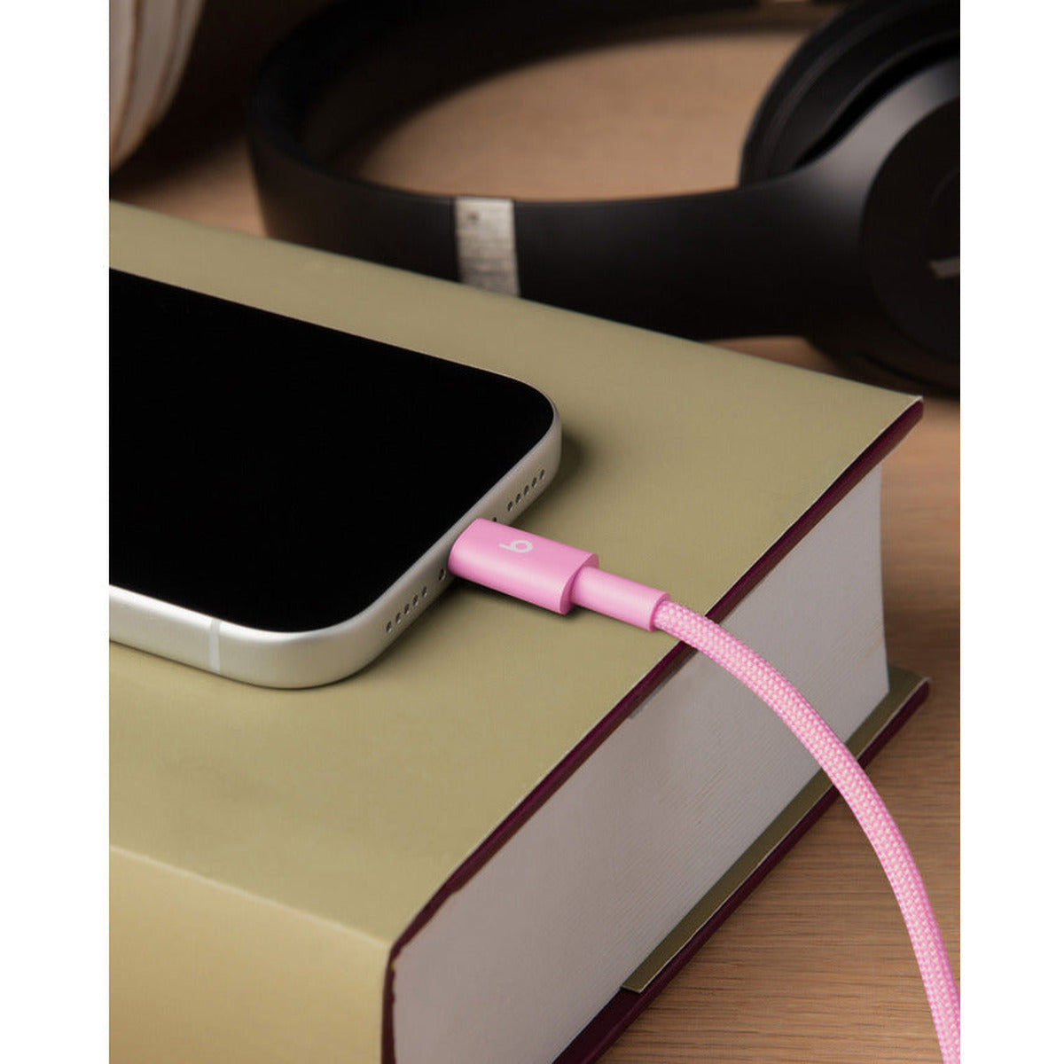 Beats USB-A to USB-C Woven Cable (1.5 m)