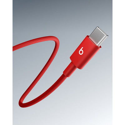 Beats USB-A to USB-C Woven Cable (1.5 m)