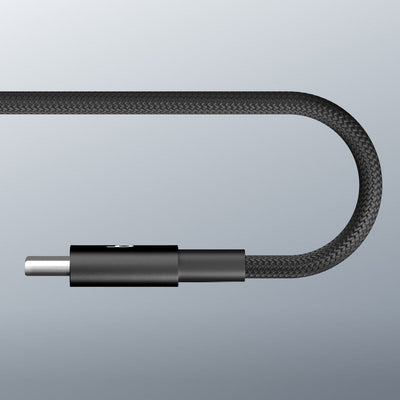 Beats USB-A to USB-C Woven Cable (1.5 m)