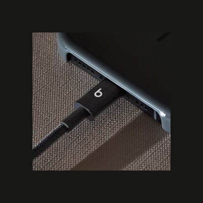 Beats USB-A to USB-C Woven Cable (1.5 m)