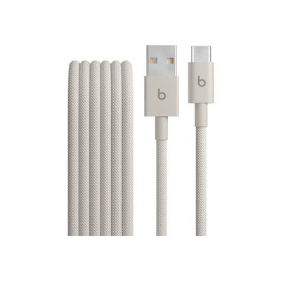 Beats USB-A to USB-C Woven Cable (1.5 m)