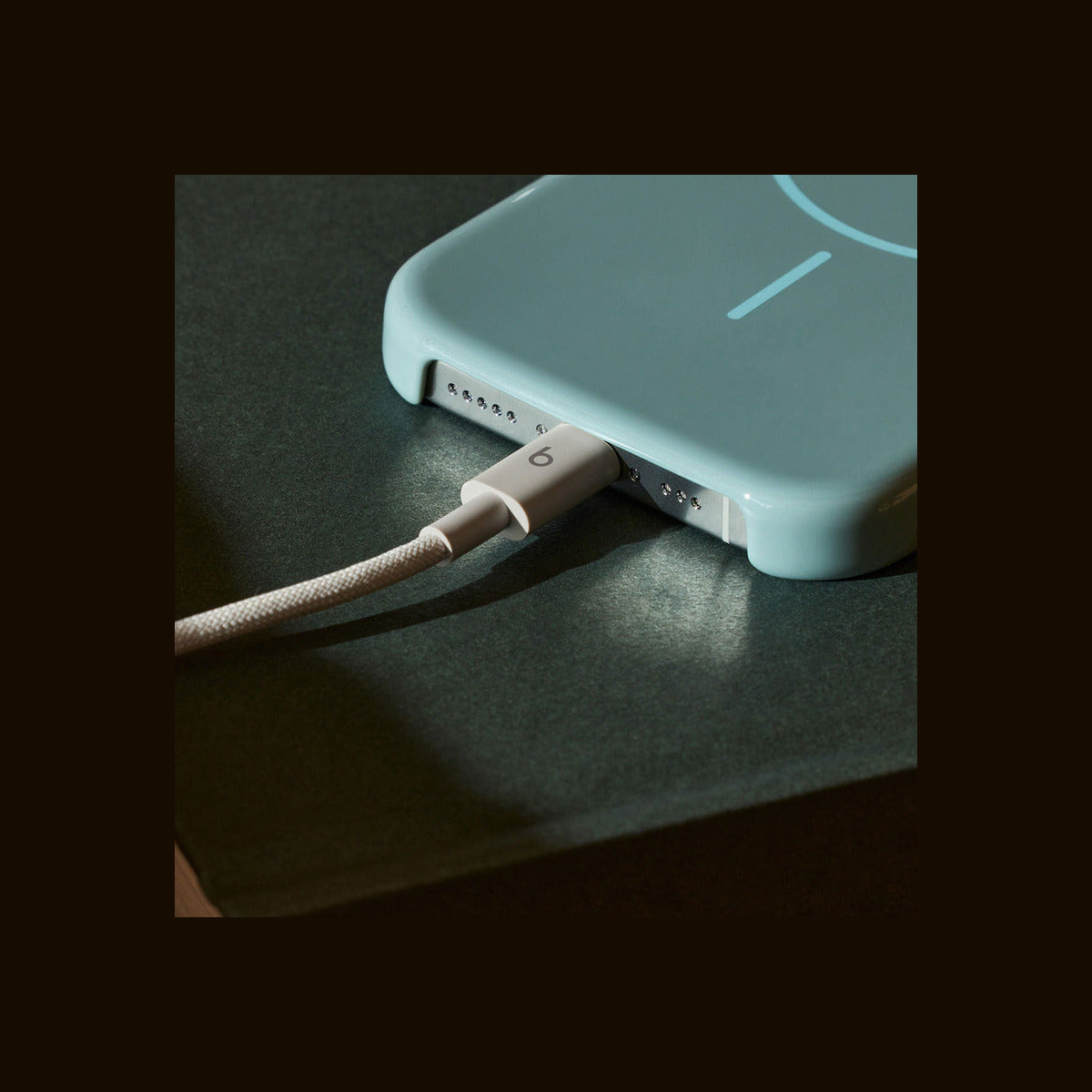 Beats USB-A to USB-C Woven Cable (1.5 m)