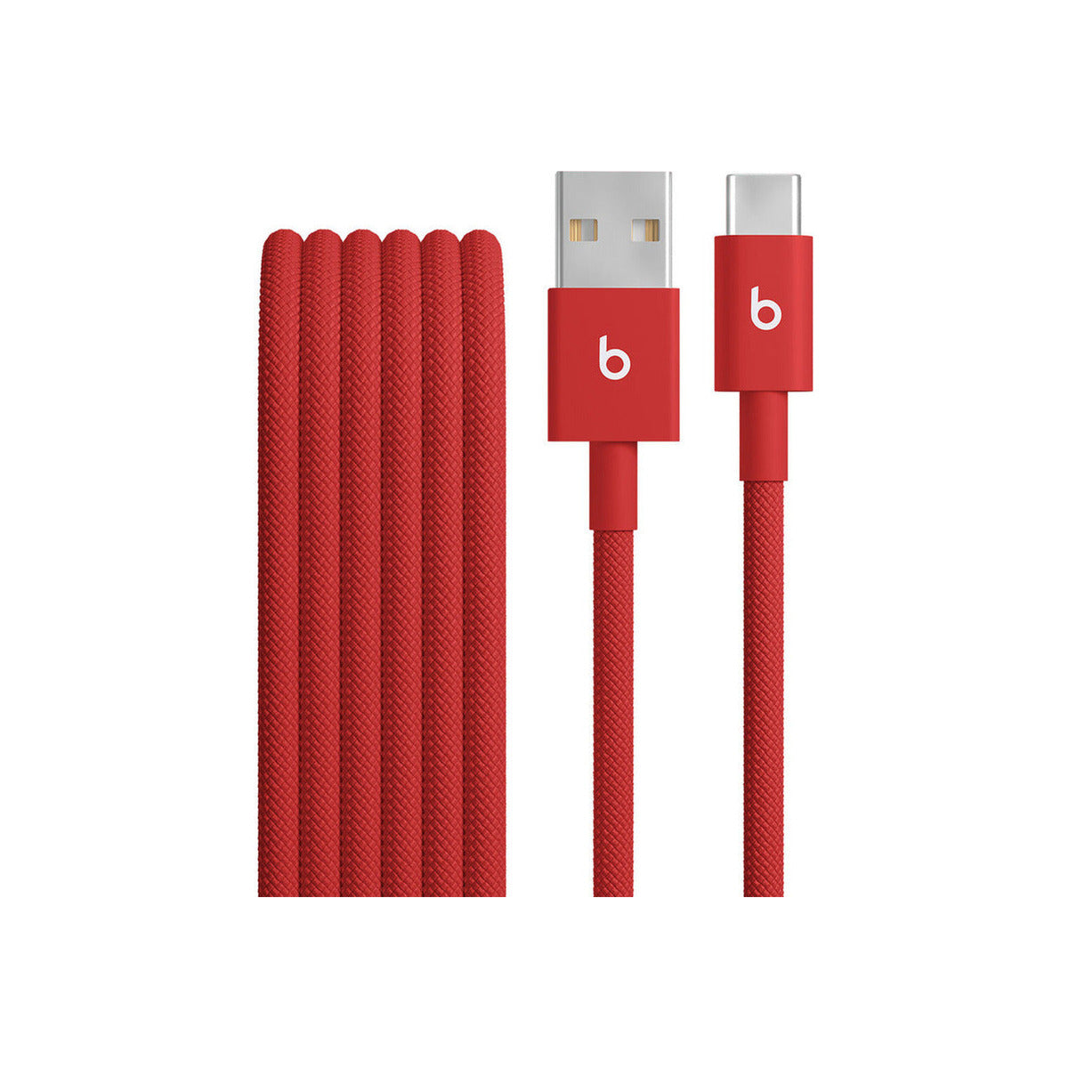 Beats USB-A to USB-C Woven Cable (1.5 m)