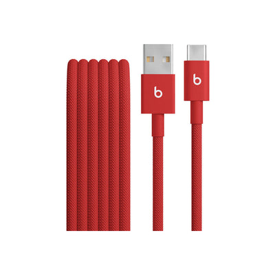 Beats USB-A to USB-C Woven Cable (1.5 m)