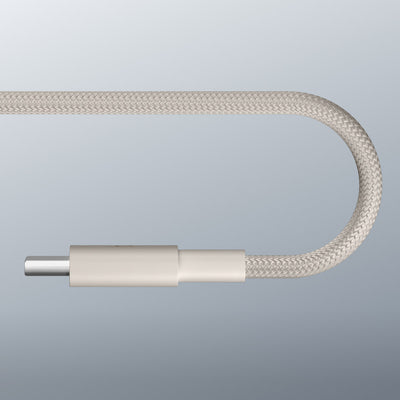 Beats USB-A to USB-C Woven Cable (1.5 m) – Surge Stone