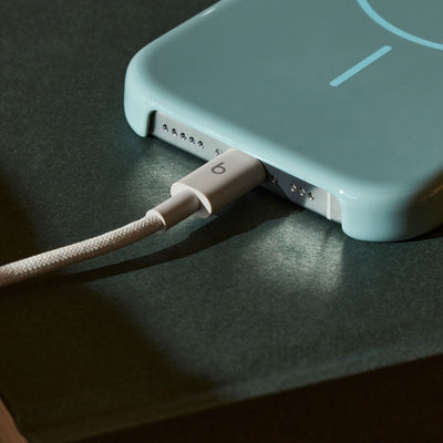 Beats USB-A to USB-C Woven Cable (1.5 m) – Surge Stone
