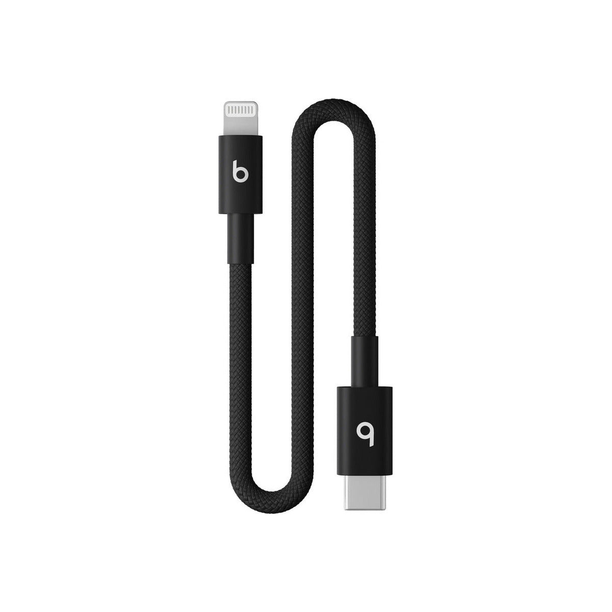 Beats USB-C to Lightning Woven Cable