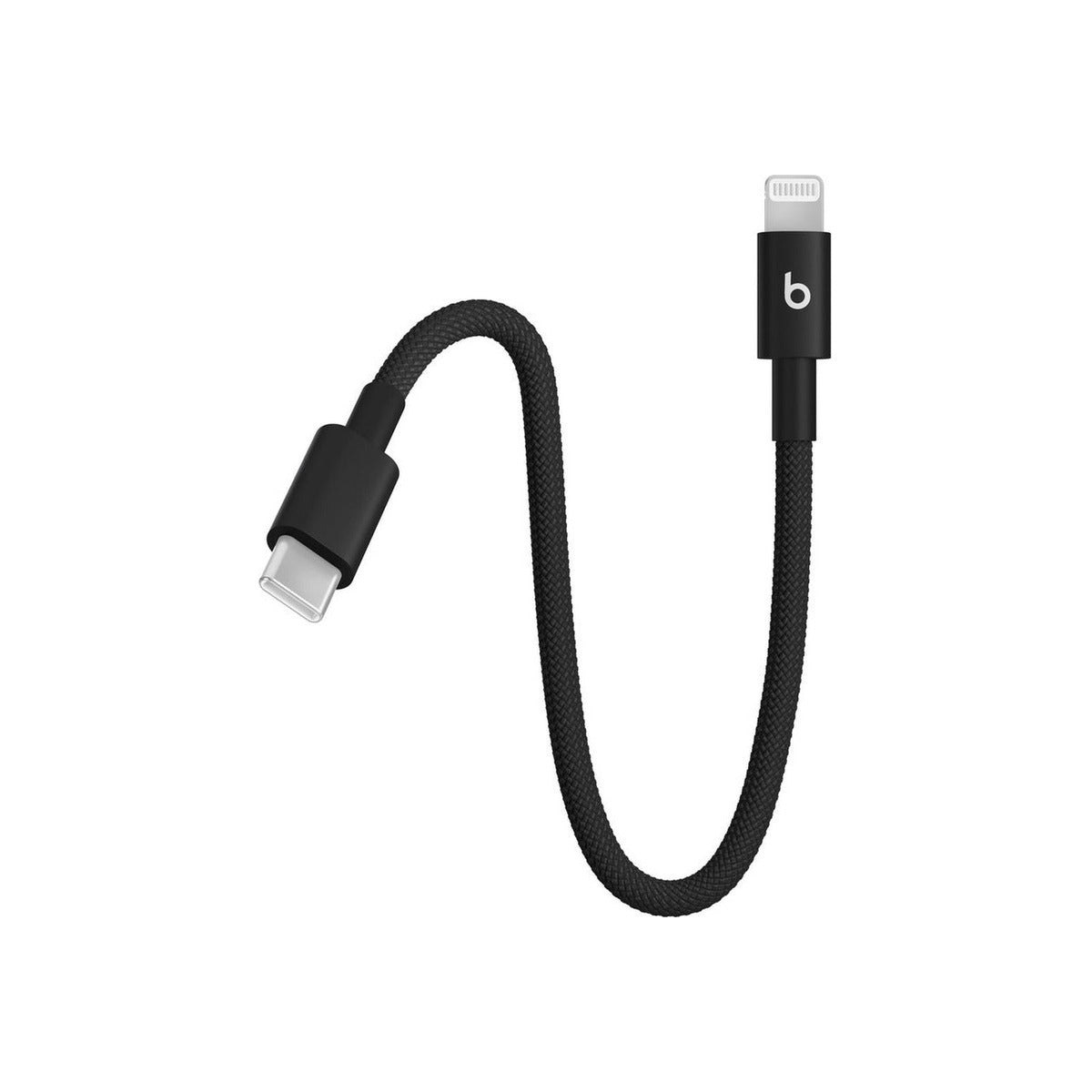 Beats USB-C to Lightning Woven Cable