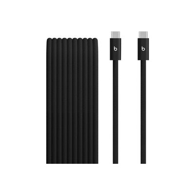 Beats USB-C to USB-C Woven Cable (3 m / 10 ft)