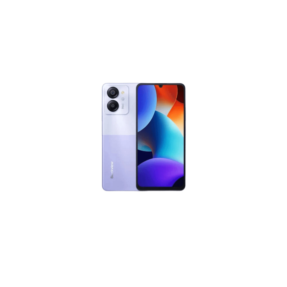BlackView Color 8