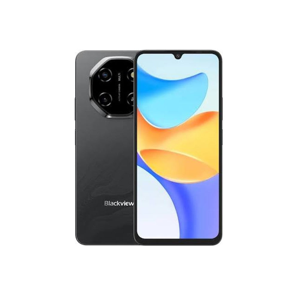 Blackview Shark 6 5G – ONEi