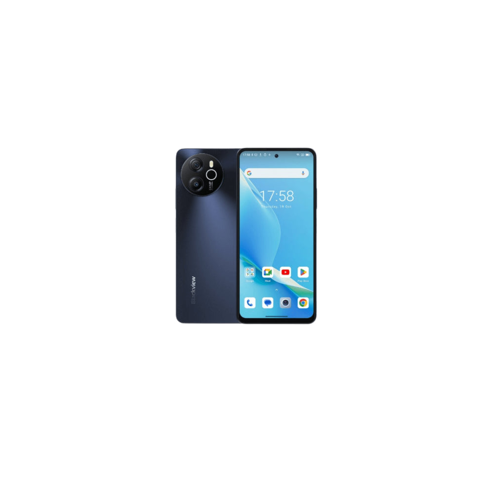 Blackview Shark 8 4G 8GB RAM 256GB