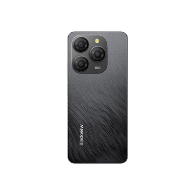 Blackview Shark 9 5G Black