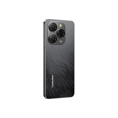 Blackview Shark 9 5G Black