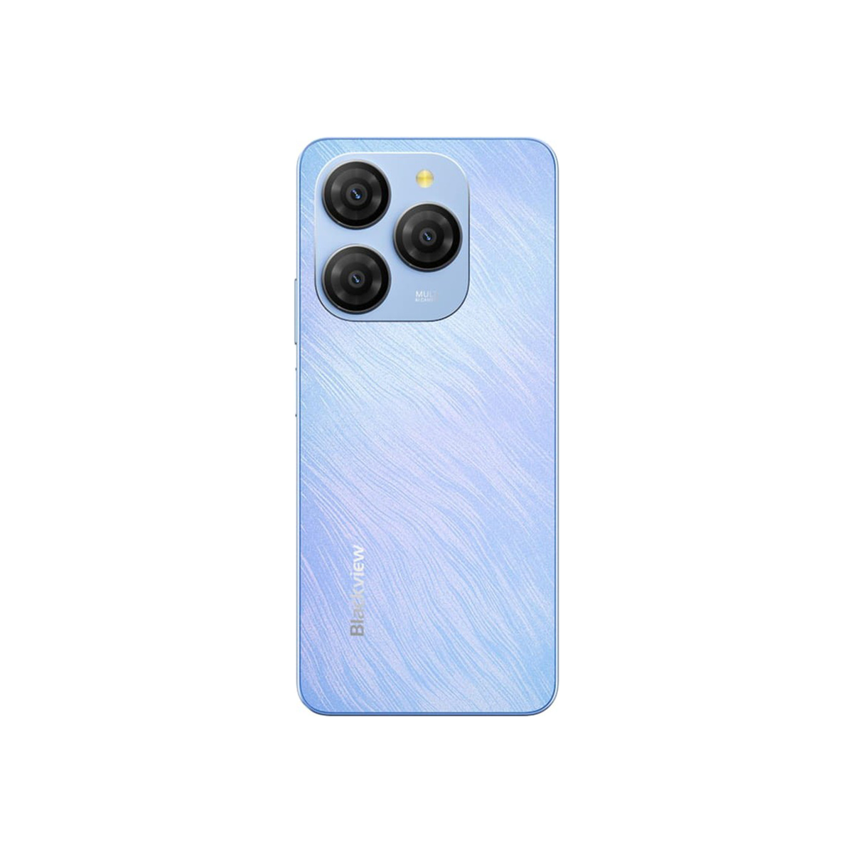 Blackview Shark 9 5G Blue
