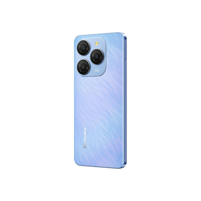Blackview Shark 9 5G Blue