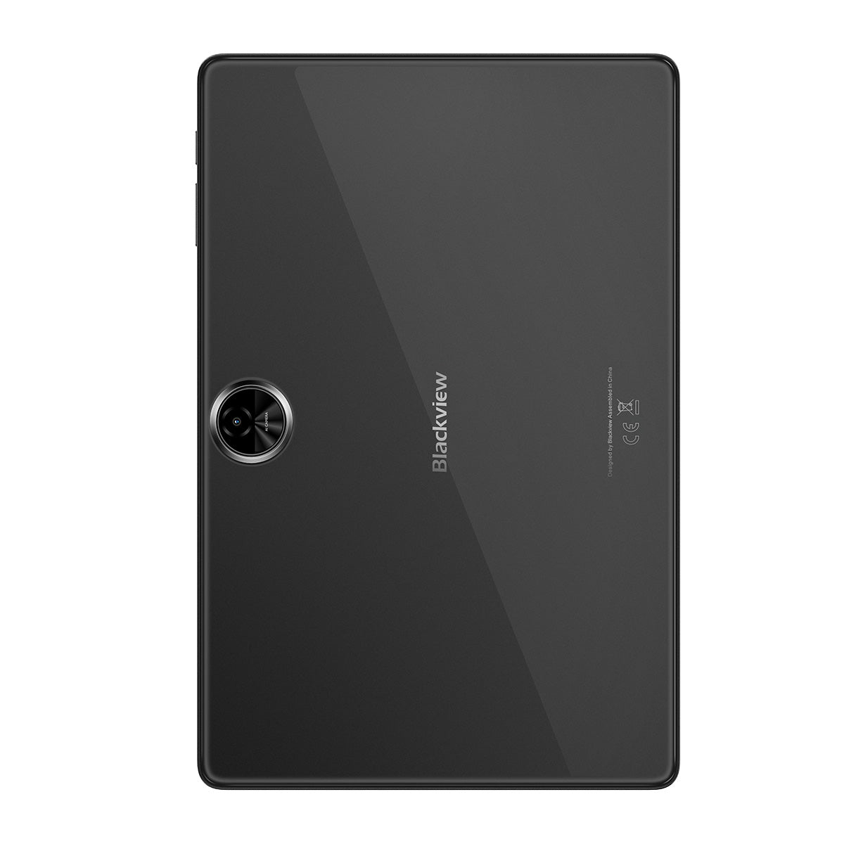 Blackview Tab Zeno 5 Black