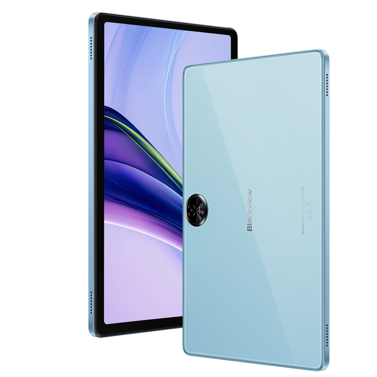 Blackview Tab Zeno 5 Blue