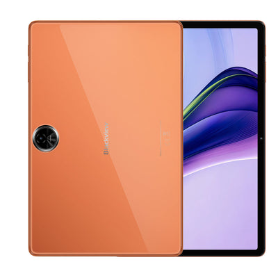 Blackview Tab Zeno 5 Orange
