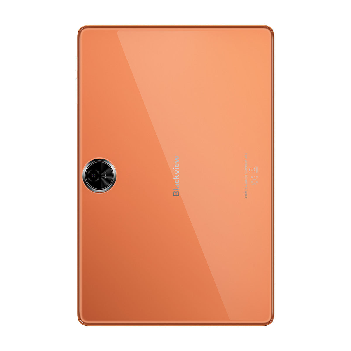 Blackview Tab Zeno 5 Orange