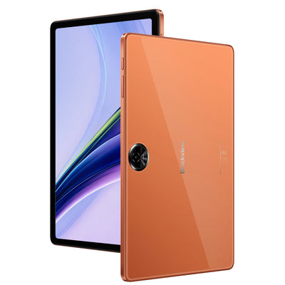 Blackview Tab Zeno 5 Orange