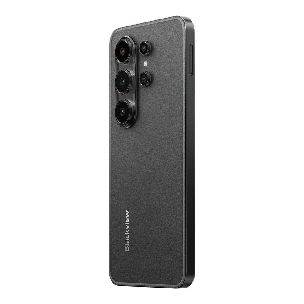 Blackview Wave 10C Black