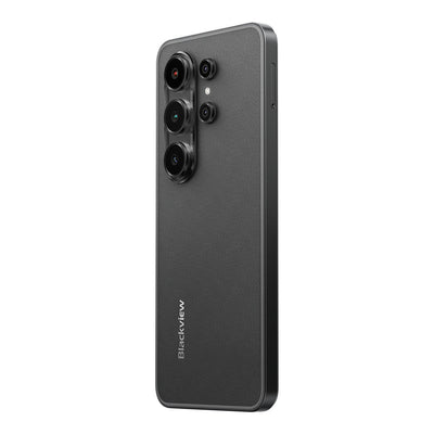 Blackview Wave 10C Black