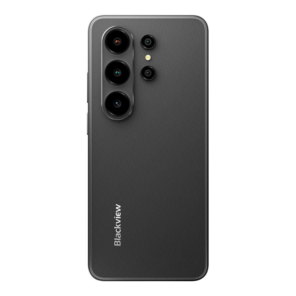 Blackview Wave 10C Black