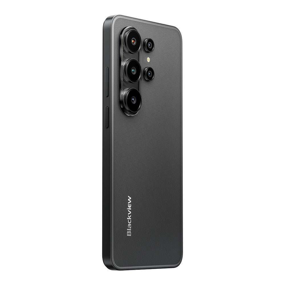 Blackview Wave 10C Black