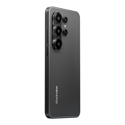 Blackview Wave 10C Black