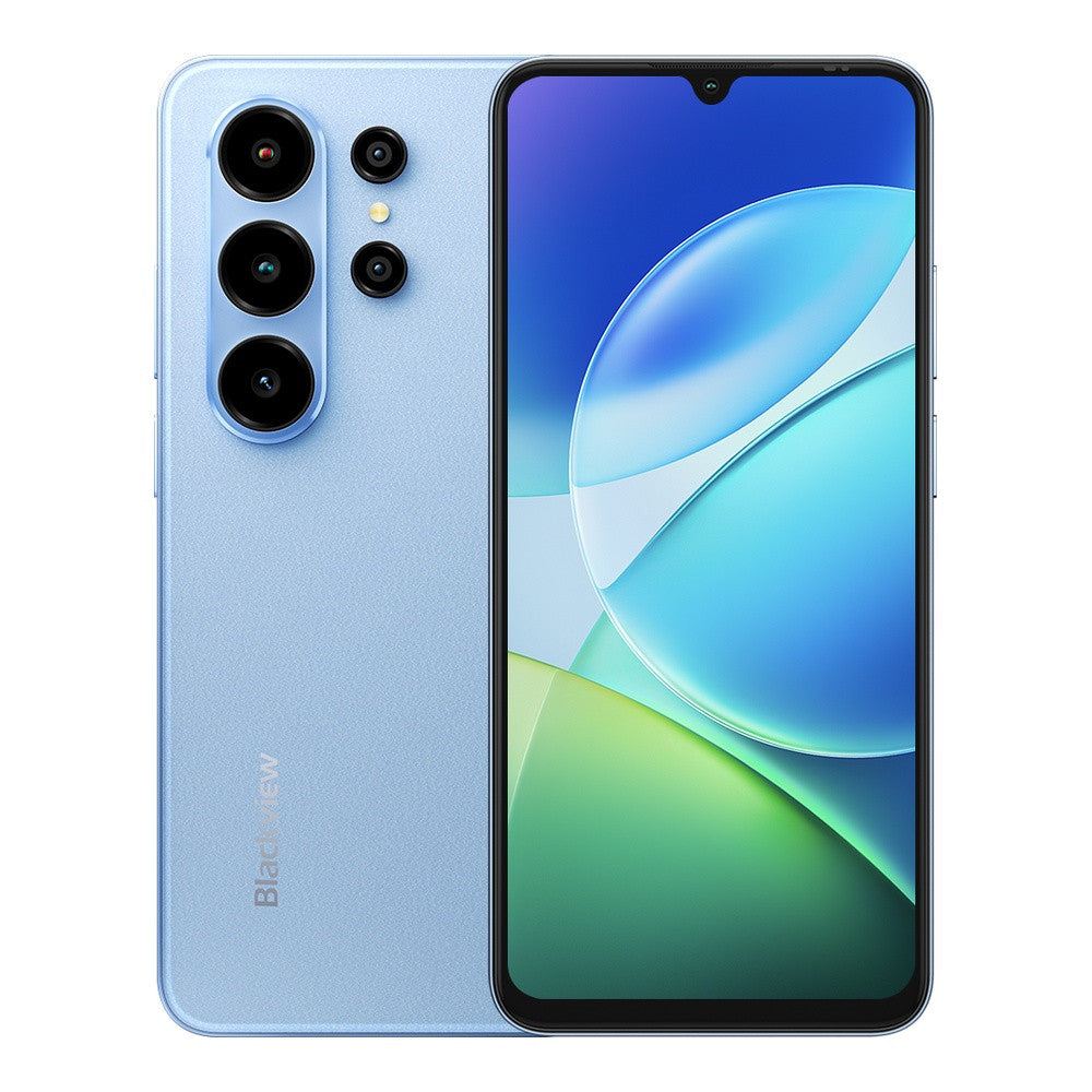 Blackview Wave 10C Blue