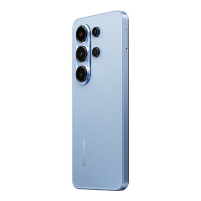 Blackview Wave 10C Blue