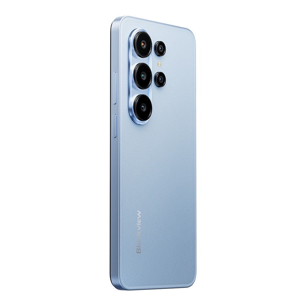 Blackview Wave 10C Blue
