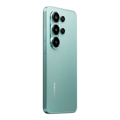 Blackview Wave 10C Green