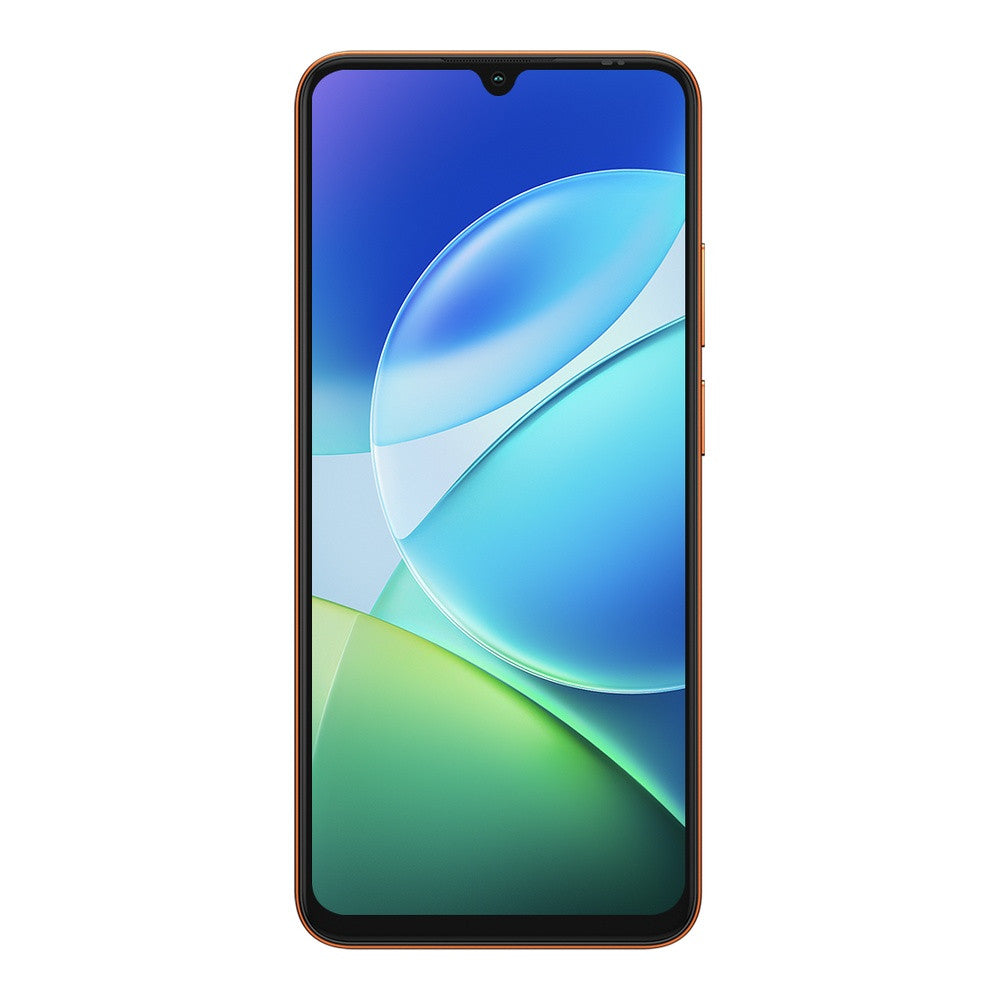 Blackview Wave 10C Orange
