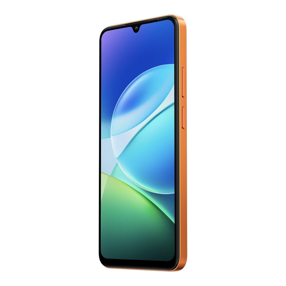 Blackview Wave 10C Orange