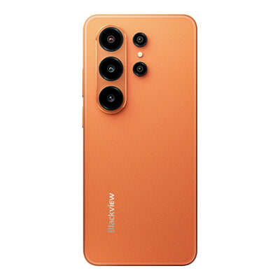 Blackview Wave 10C Orange