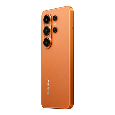 Blackview Wave 10C Orange
